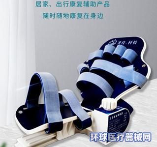 腕关节活动障碍康复训练指南 齐佳腕关节康复训练器的应用与优势